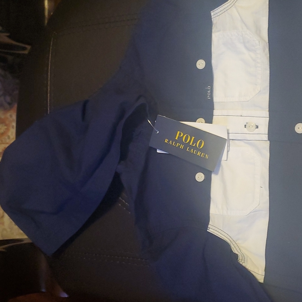 Toddler ralphn lauren